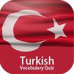 Turkish Vocabulary App Quiz