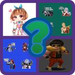 Guess Legends Hero Quiz