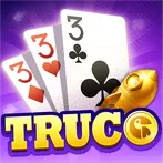 Golden Jogos:Truco & Dominó