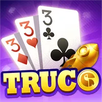 Golden Jogos:Truco & Dominó