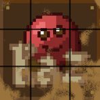 Kaz's Pixel Puzzle