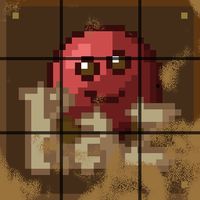 Kaz's Pixel Puzzle
