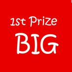 Until won 1st prize, I bought 