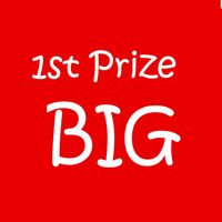 Until won 1st prize, I bought 