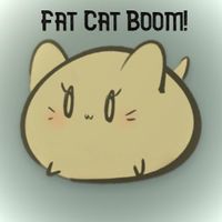 Fat Cat Boom