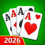 Solitaire Classic Klondike