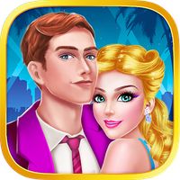 Hollywood Star Party Salon