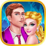 Hollywood Star Party Salon