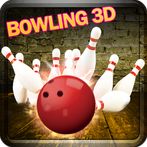 Bowling 3D Champion League 201