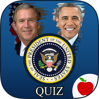 US President Quiz - Presidents