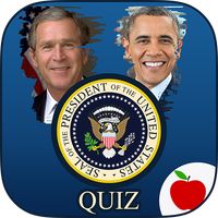 US President Quiz - Presidents