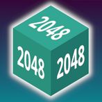 Merge Cube 3D : Isometric