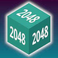 Merge Cube 3D : Isometric