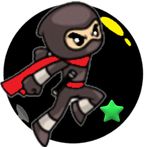 Ninja Jump: payplay