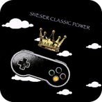Emulator Sneser Classic Games