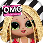 LOL Surprise!OMG Fashion House