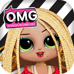 LOL Surprise!OMG Fashion House
