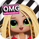 LOL Surprise!OMG Fashion House