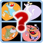 Oggy's Cockroach Trivia Quiz