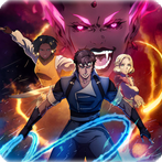 Castlevania Nocturne Adventure