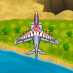 Plane Attack