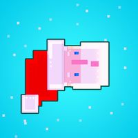 InternSanta vs InfiniteChimney