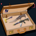 Valorant Bundles Simulator