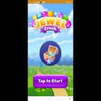 Jewel Crush Simple