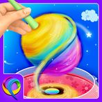 My Sweet Cotton Candy Shop