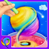 My Sweet Cotton Candy Shop