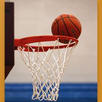 Basket Quiz: Le Quiz sur la NB