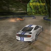 Supra Racing Speed Turbo Drift