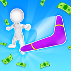 Cash Boomerang
