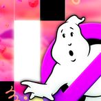 GhostBusters Music Light Tiles