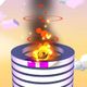 Bounce Ball: Merge Tycoon