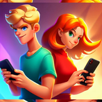 Play & Win: 2 Player Fun Games