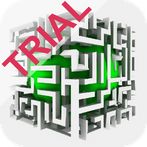 Mega maze trial