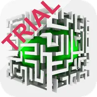 Mega maze trial