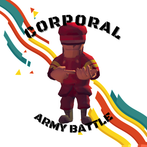 Corporal - Army Battle