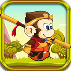 Jungle Adventure Super World V