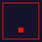 Mr. Cubie in A World of Worry