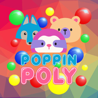 Poppin Poly
