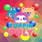 Poppin Poly