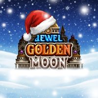 Jewel Golden Moon:Match3