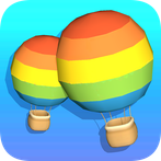 Match 3D - Calm Matching