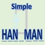 Simple Hangman
