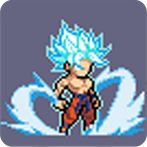 Dragon Super: Saiyan Ball Z