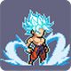 Dragon Super: Saiyan Ball Z