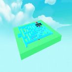 UnityChan in Labyrinth