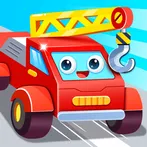 Engineering Fleet:DuDu Games